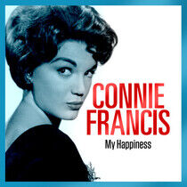 Francis, Connie - Who's Sorry Now