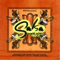 V/A - Salsa World Series Vol.2