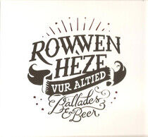 Rowwen Heze - Vur Altied