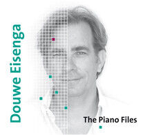 Eisenga, Douwe - Piano Files