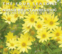 Hrustanbegovic, Nihad - Four Seasons