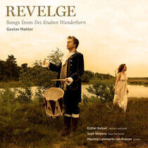 Kuiper/Weyens/Lammerts Va - Revelge - Songs From..