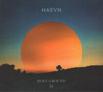 Haevn - Holy Ground -Ep-