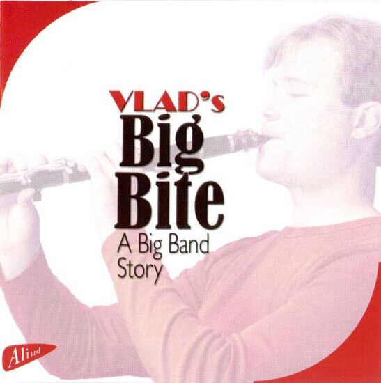 Vlad\'s Big Bite - A Big Band Story