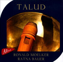 Moelker, Ronald - Talud:Improvisation On A