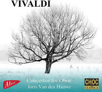 Hauwe, Joris Van Den - Vivaldi
