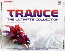 V/A - Trance Ultimate..2007/3