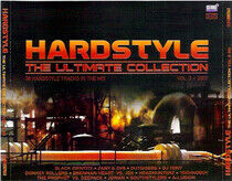 V/A - Hardstyle Ultimate.2007/3