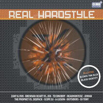 V/A - Real Hardstyle -20tr-
