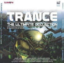 V/A - Trance Ultimate.. 2008/3