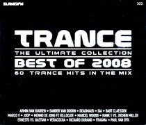 V/A - Trance Best of 2008