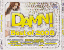 V/A - Damn! Best of 2008