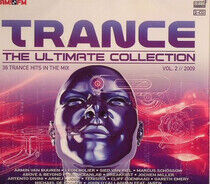 V/A - Trance:Ultimate 2009/2