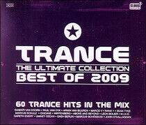 V/A - Trance -Best of 2009