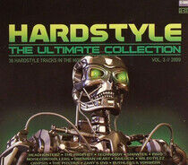 V/A - Hardstyle the Ultimate..