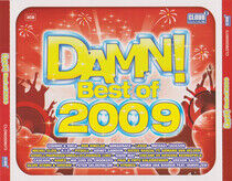 V/A - Damn! Best of 2009