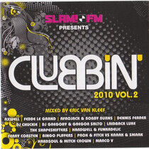 V/A - Clubbin 2010 Vol.2