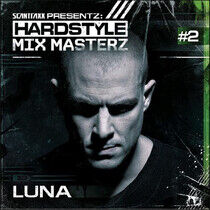 V/A - Hardstyle Mix Masterz 2