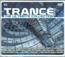 V/A - Trance - Ultimate.-2010/3