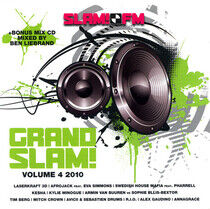 V/A - Grand Slam 2010 Vol.4