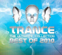 V/A - Trance the Ultimate Col.