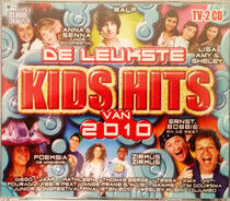V/A - De Leukste Kids Hits..