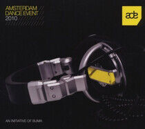 V/A - Amsterdam Dance Event..