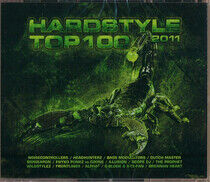 V/A - Hardstyle Top 100 2011