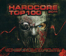 V/A - Hardcore Top 100 2011