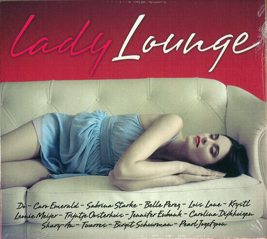 V/A - Lady Lounge