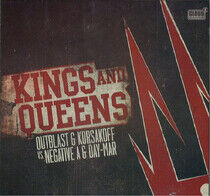 V/A - Kings & Queens