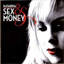 Vermeulen, Katarina - Sex & Money
