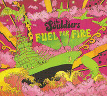 Souldiers - Fuel For Fire -Ep-