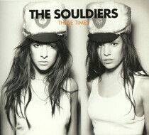Souldiers - These Times