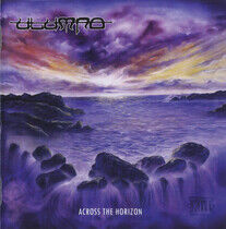 Utumno - Across the Horizon
