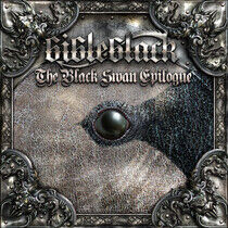 Bibleblack - Black Swan Epilogue-Digi-
