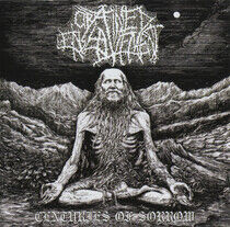 Obtained Enslavement - Centuries of Sorrow