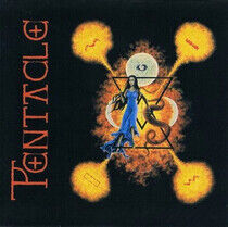 Pentacle - Fifth Moon/Beyond and..