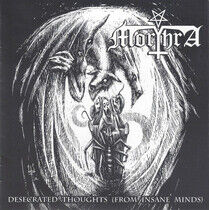 Morthra - Desecrated Thoughts..