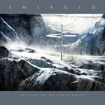 Emerged - Letting Go of.. -Digi-