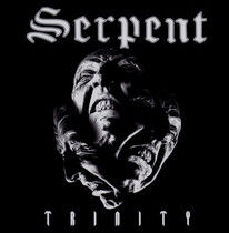 Serpent - Trinity
