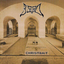 Blood - Christbait -Reissue-