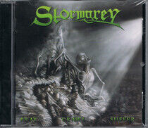Stormgrey - Pray. Crawl. Suffer