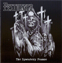 Pestilence - Dysentry Penance