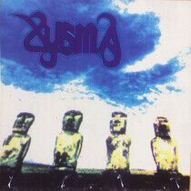 Xysma - Yeah -Reissue/Bonus Tr-