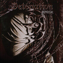 Detonation - Reprisal -Reissue-