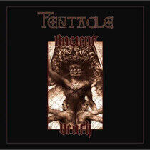 Pentacle - Ancient Death -Reissue-