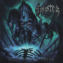 Sinister - Gods of the Abyss -McD-
