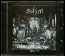 Soulburn - Soulburn Demo 1996 -McD-