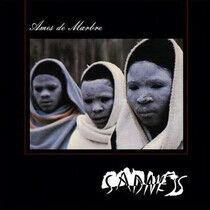 Sadness - Ames De Marbre -Bonus Tr-